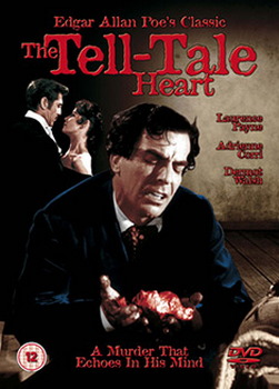 Tell-Tale Heart (DVD)