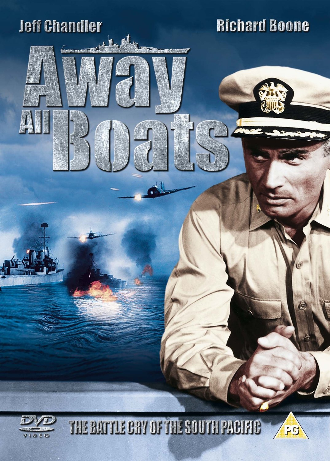 Away All Boats (DVD)