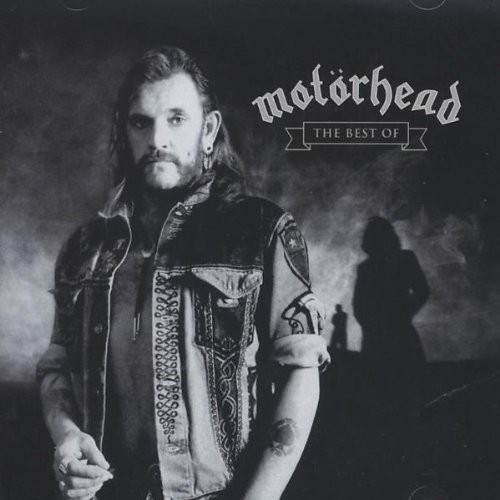 Motorhead - Best Of (Music CD)