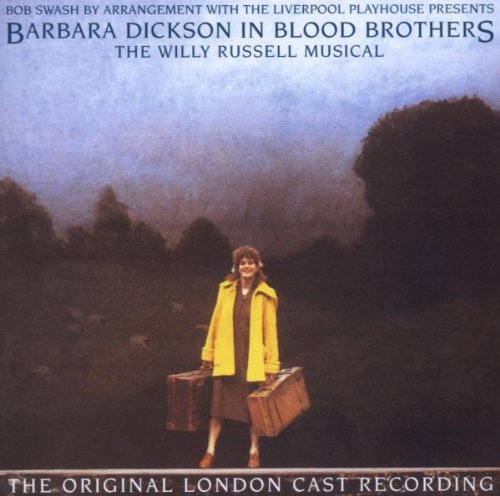 Original Cast Recording - Blood Brothers (Dickson) (Music CD)