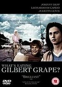 Whats Eating Gilbert Grape? (DVD)