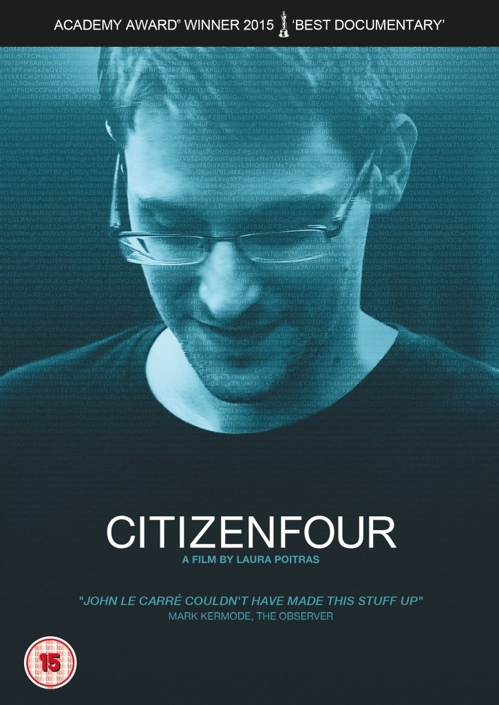 Citizenfour (DVD)