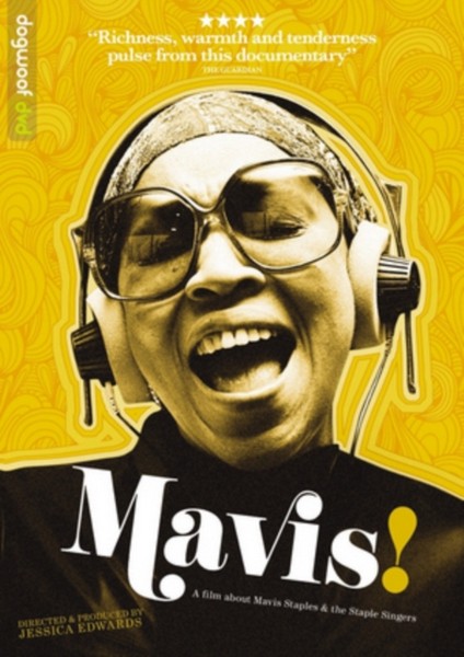 Mavis! (DVD)