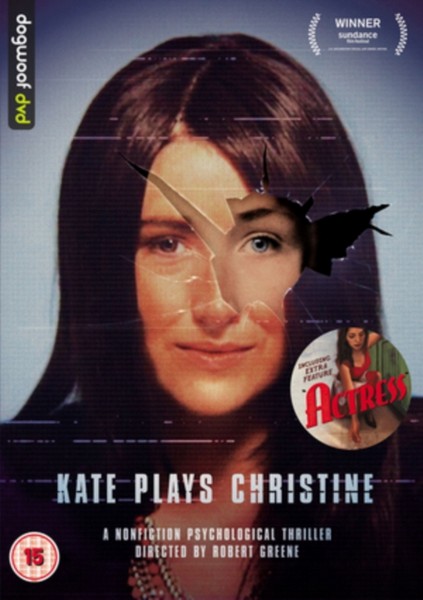 Kate Plays Christine (DVD)