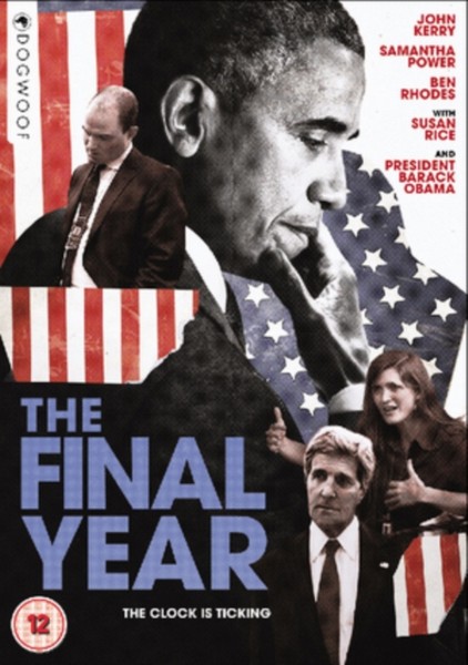 The Final Year [DVD]
