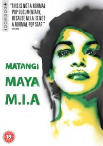 Matangi / Maya / M.I.A. (DVD)