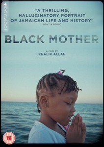 Black Mother (DVD)