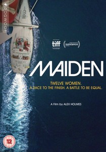 Maiden (DVD)