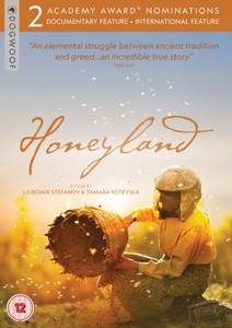 Honeyland (DVD)