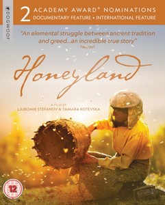 Honeyland (Blu-Ray)