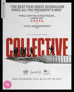 Collective [Blu-ray]