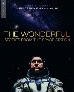 The Wonderful: Stories from the Space Station [Blu-ray] [2021]