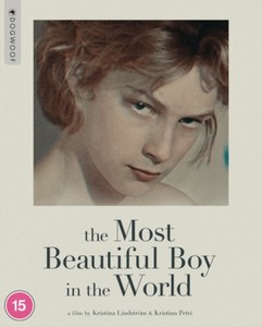 The Most Beautiful Boy in the World [Blu-ray] [2021]