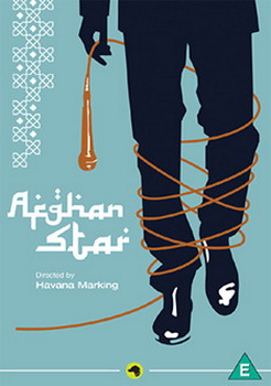 Afghan Star (DVD)