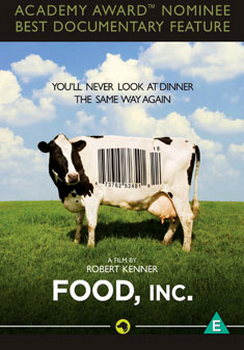 Food  Inc. (DVD)