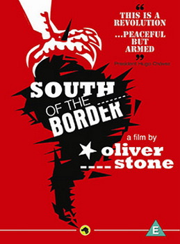 South Of The Border (DVD)