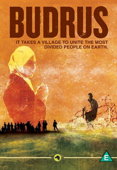Budrus (DVD)