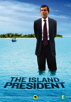 The Island President (DVD)
