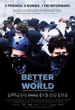 Better This World (DVD)