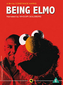 Being Elmo (DVD)