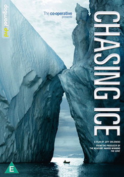 Chasing Ice (Blu-Ray)