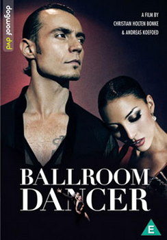 Ballroom Dancer (DVD)