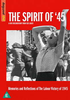 The Spirit Of '45 (DVD)
