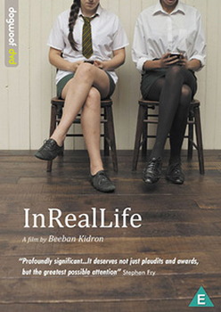 Inreallife (DVD)