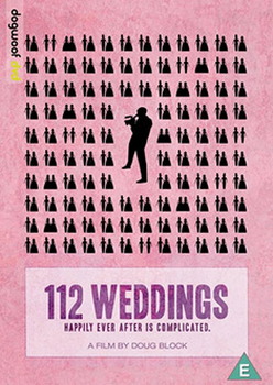112 Weddings (DVD)