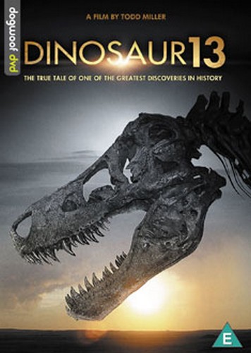 Dinosaur 13 (2014) (DVD)