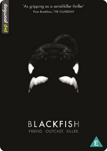 Blackfish - Limited Edition Steelbook (DVD)