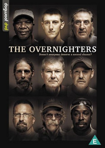 The Overnighters (DVD)