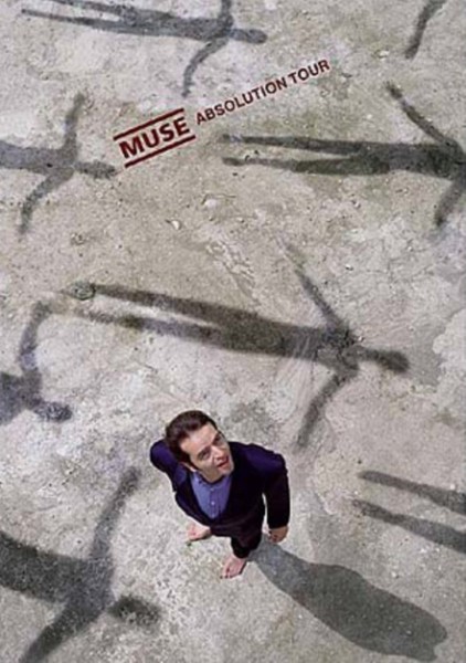 Muse - Absolution Tour (DVD)