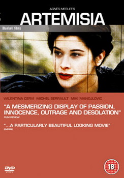 Artemisia (DVD)