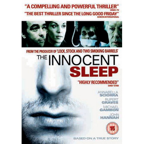 The Innocent Sleep (DVD)