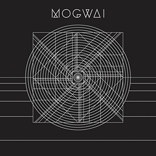 Mogwai - Music Industry 3 Fitness Industry 1 - EP (Music CD)