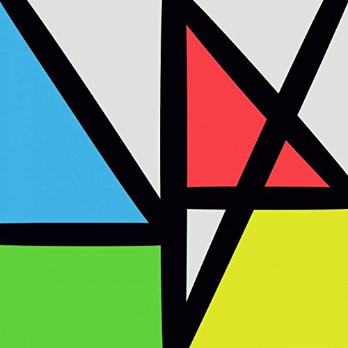 New Order - Music Complete (Music CD)
