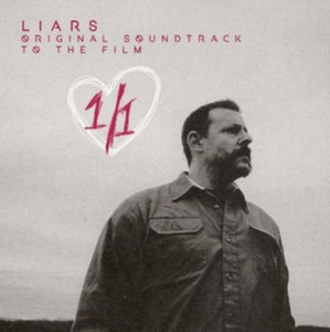 Liars - 1/1 (Original Soundtrack) (Music CD)