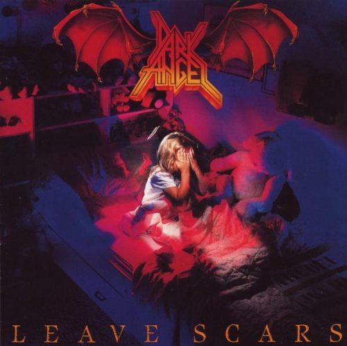 Dark Angel - Leave Scars (Music CD)