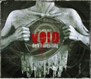 Dark Tranquillity - We Are The Void (Music CD)