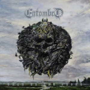 Entombed A.D. - Back To The Front (vinyl)