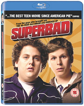 Superbad (Blu-Ray)
