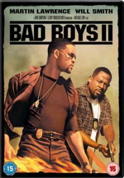 Bad Boys 2 (DVD)