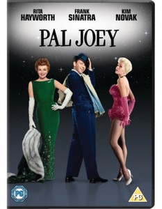 Pal Joey (1957) (DVD) (2018)