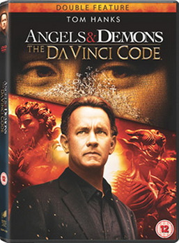 Angels And Demons - Da Vinci Code Boxset  (DVD)