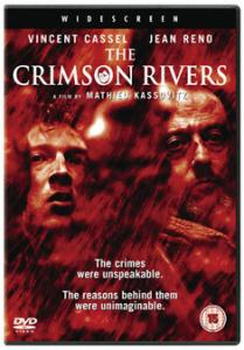 Crimson Rivers (DVD)