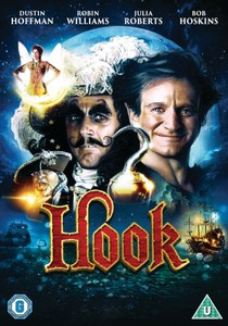 Hook (DVD) (1991)