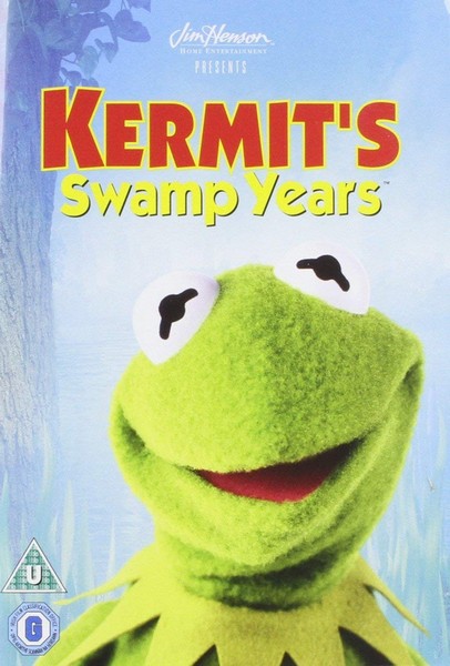 Kermits Swamp Years (DVD)