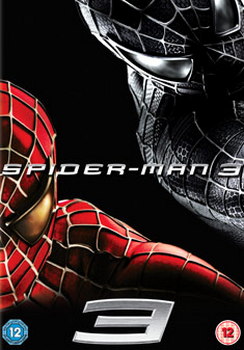 Spider-Man 3 (DVD)