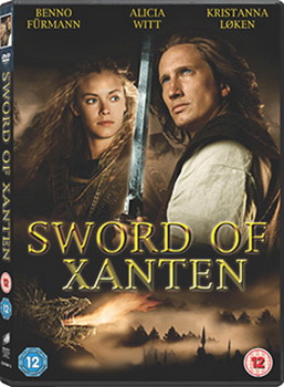The Sword Of Xanten (DVD)